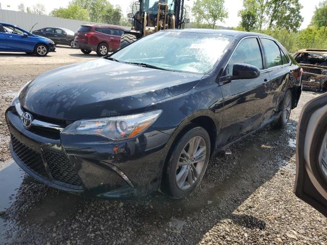 TOYOTA CAMRY LE 2017 4t1bf1fkxhu415638