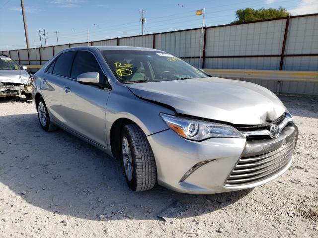 TOYOTA CAMRY LE 2017 4t1bf1fkxhu416336