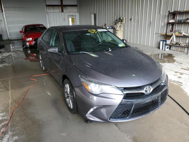 TOYOTA CAMRY LE 2017 4t1bf1fkxhu416403