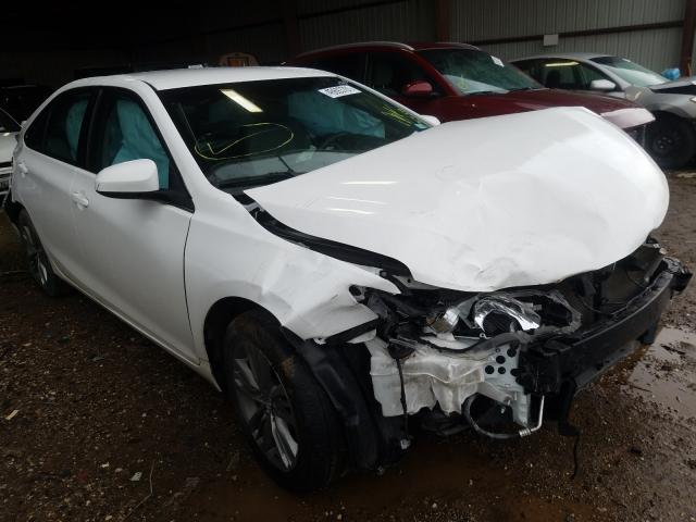 TOYOTA CAMRY LE 2017 4t1bf1fkxhu416546