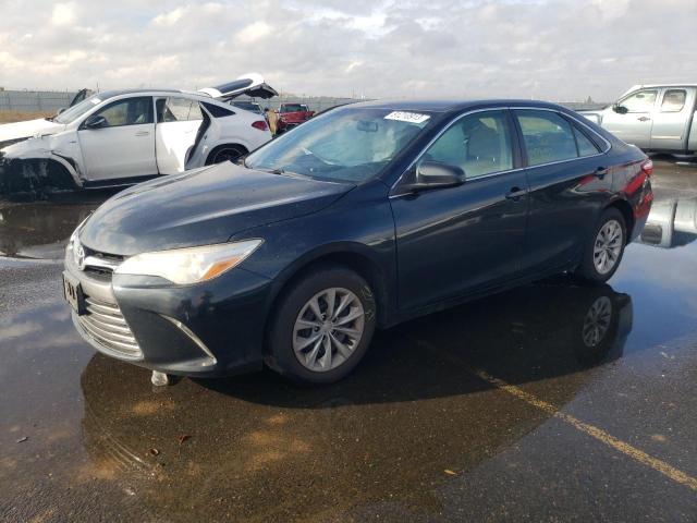 TOYOTA CAMRY 2017 4t1bf1fkxhu417597