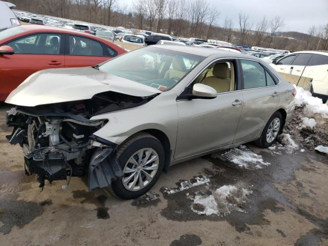 TOYOTA CAMRY 2017 4t1bf1fkxhu418104