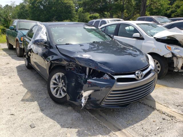 TOYOTA CAMRY LE 2017 4t1bf1fkxhu418216