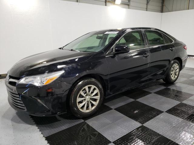 TOYOTA CAMRY LE 2017 4t1bf1fkxhu418877