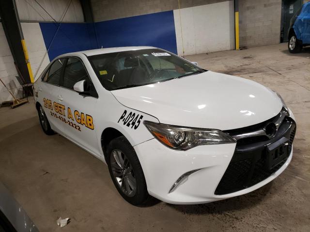 TOYOTA CAMRY LE 2017 4t1bf1fkxhu419320