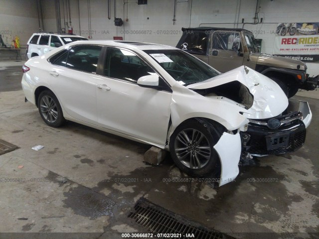 TOYOTA CAMRY 2017 4t1bf1fkxhu419799