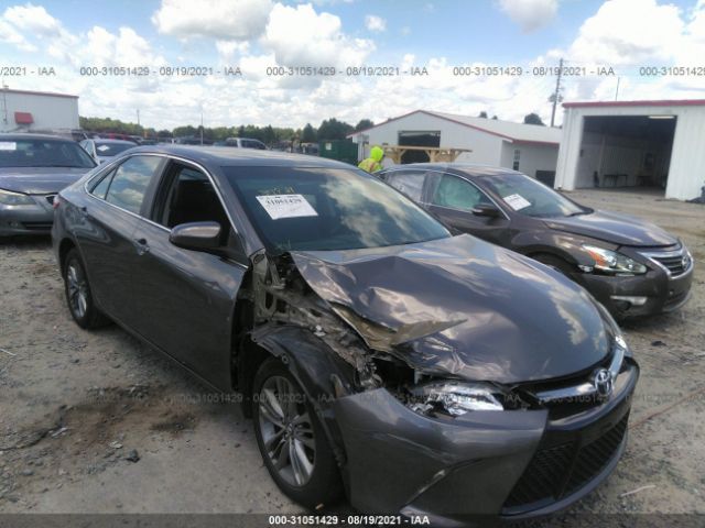 TOYOTA CAMRY 2017 4t1bf1fkxhu420807