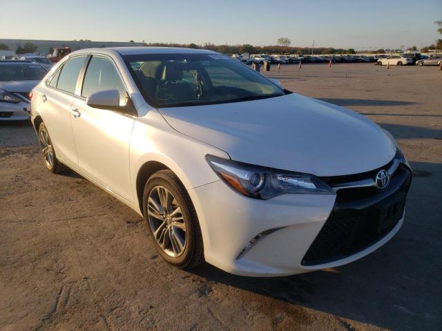 TOYOTA CAMRY LE 2017 4t1bf1fkxhu420841