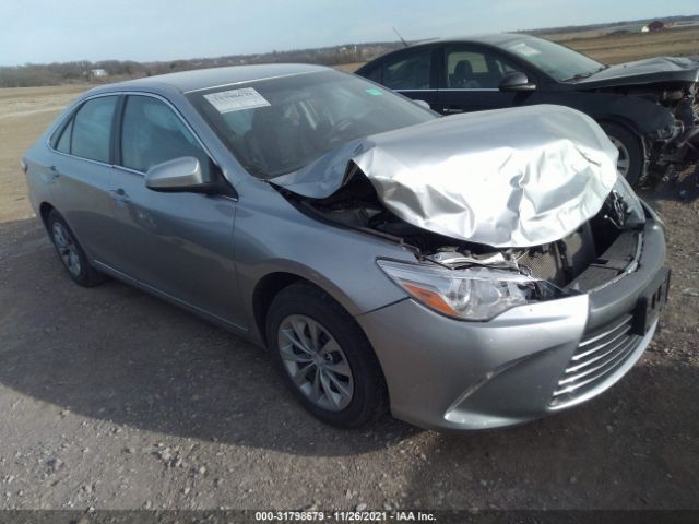 TOYOTA CAMRY 2017 4t1bf1fkxhu421715