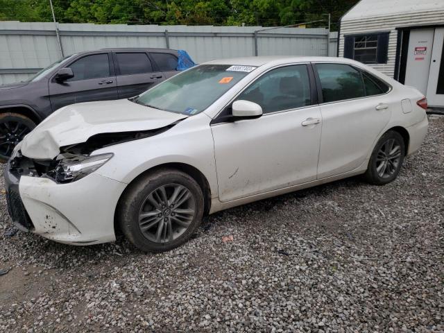 TOYOTA CAMRY LE 2017 4t1bf1fkxhu424095