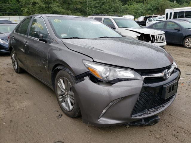 TOYOTA CAMRY LE 2017 4t1bf1fkxhu426073