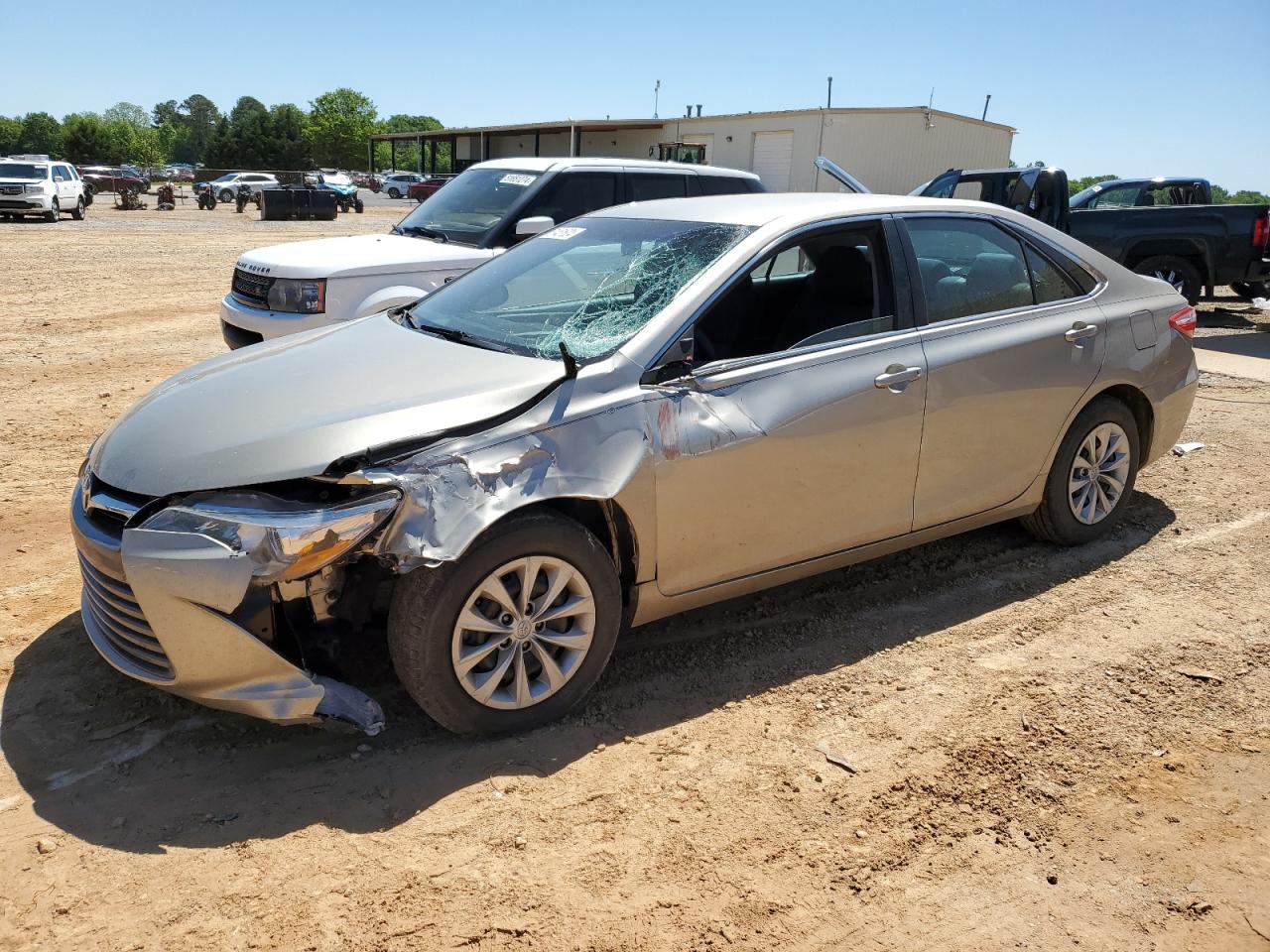 TOYOTA CAMRY 2017 4t1bf1fkxhu426364