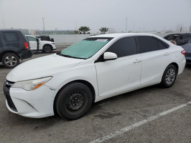 TOYOTA CAMRY 2017 4t1bf1fkxhu426414