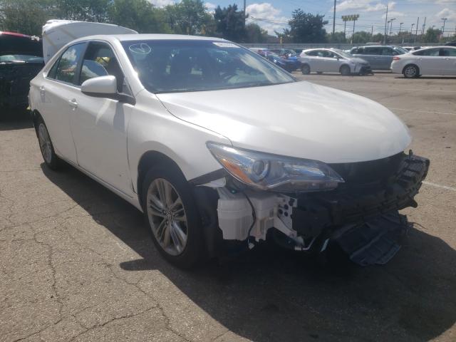 TOYOTA CAMRY 2017 4t1bf1fkxhu426655