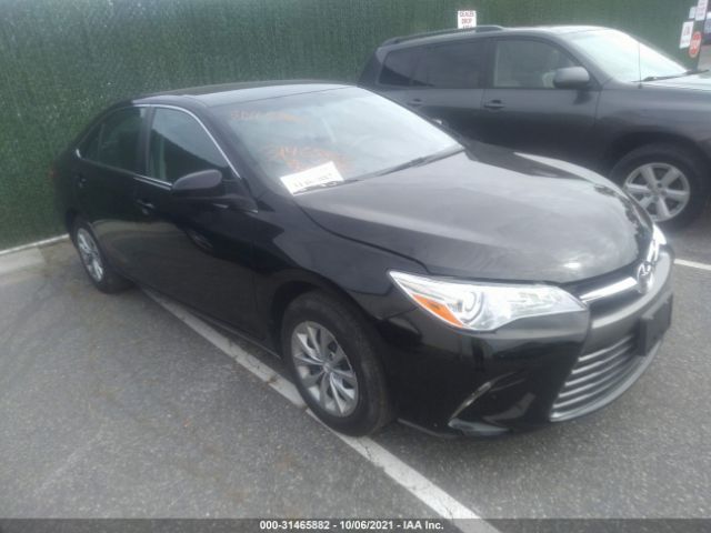 TOYOTA CAMRY 2017 4t1bf1fkxhu427613