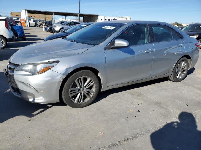 TOYOTA CAMRY 2017 4t1bf1fkxhu428969