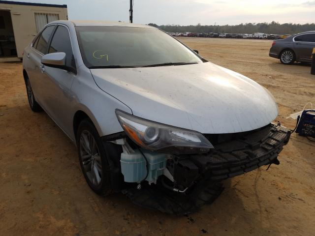 TOYOTA CAMRY LE 2017 4t1bf1fkxhu429510