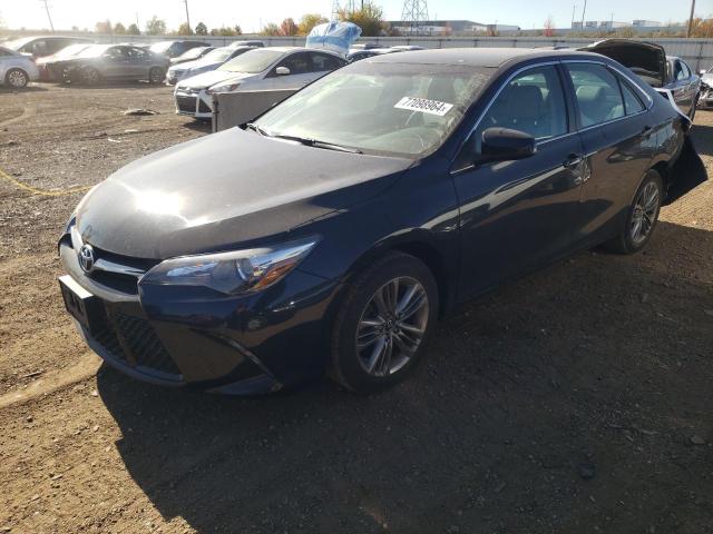 TOYOTA CAMRY LE 2017 4t1bf1fkxhu429698