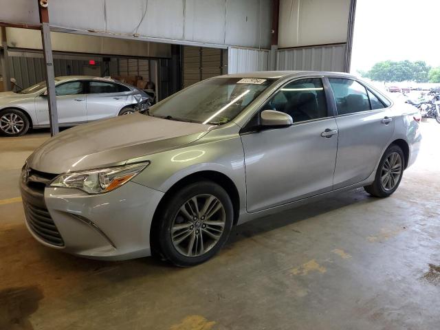 TOYOTA CAMRY 2017 4t1bf1fkxhu429782