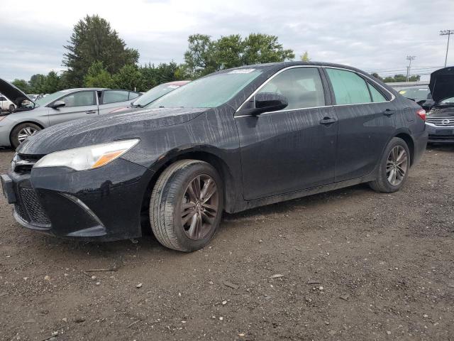 TOYOTA CAMRY LE 2017 4t1bf1fkxhu430138