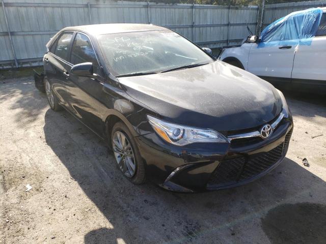 TOYOTA CAMRY LE 2017 4t1bf1fkxhu430267