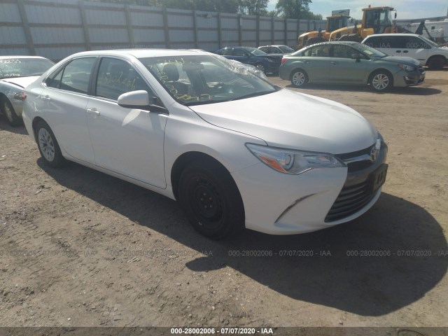 TOYOTA CAMRY 2017 4t1bf1fkxhu430432