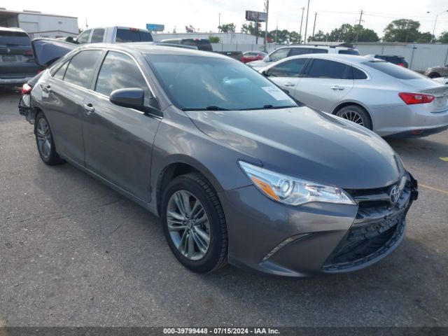 TOYOTA CAMRY 2017 4t1bf1fkxhu430446