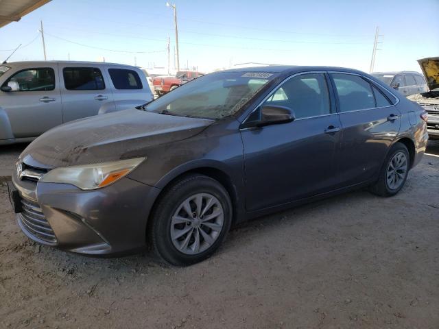 TOYOTA CAMRY 2017 4t1bf1fkxhu431323