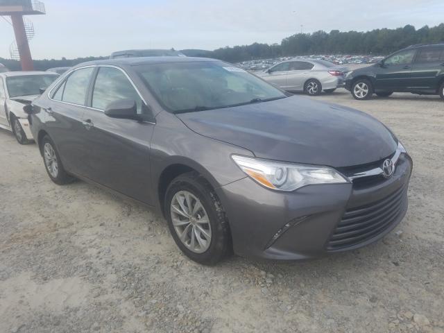 TOYOTA CAMRY LE 2017 4t1bf1fkxhu432732