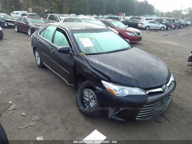 TOYOTA CAMRY 2017 4t1bf1fkxhu432939