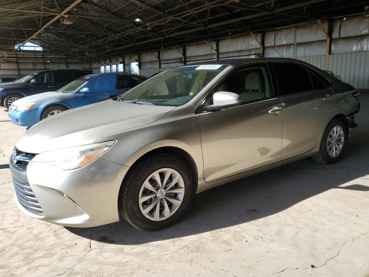 TOYOTA CAMRY 2017 4t1bf1fkxhu433461