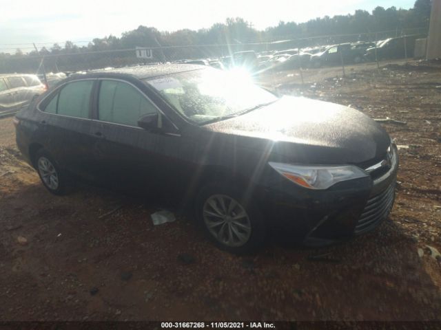 TOYOTA CAMRY 2017 4t1bf1fkxhu433931