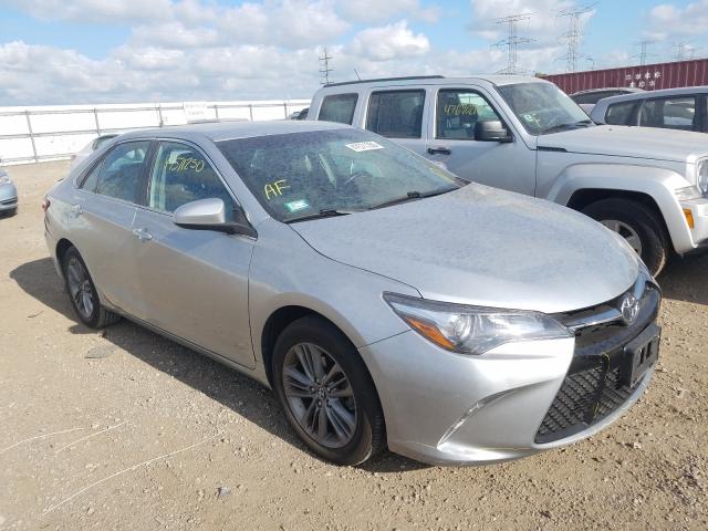 TOYOTA CAMRY LE 2017 4t1bf1fkxhu434089