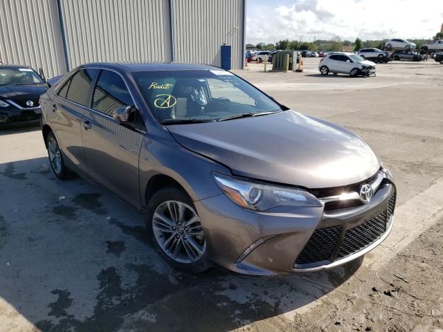 TOYOTA CAMRY LE 2017 4t1bf1fkxhu434500