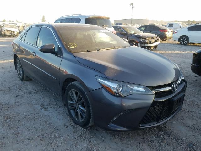 TOYOTA CAMRY LE 2017 4t1bf1fkxhu434741