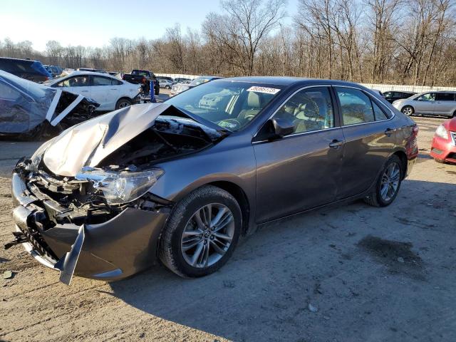 TOYOTA CAMRY LE 2017 4t1bf1fkxhu435582