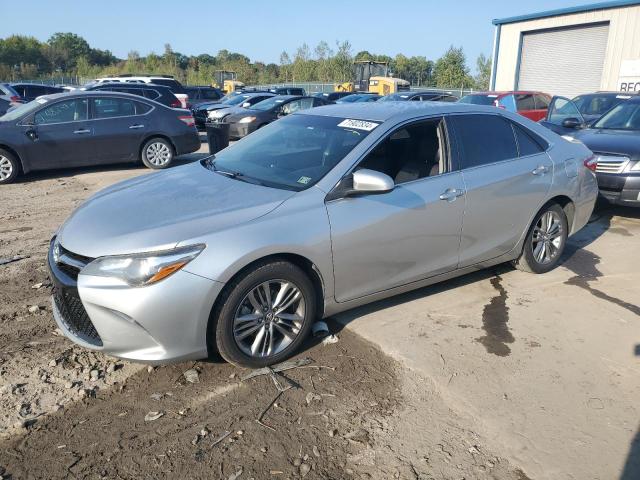 TOYOTA CAMRY LE 2017 4t1bf1fkxhu436330