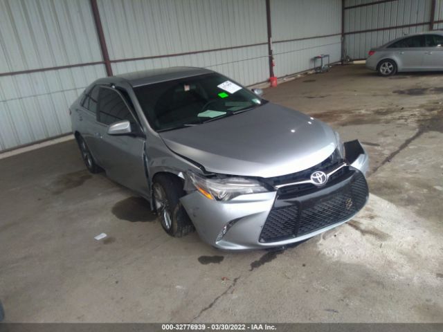 TOYOTA CAMRY 2017 4t1bf1fkxhu436988