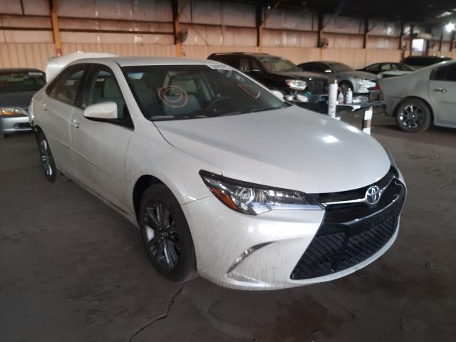 TOYOTA CAMRY LE 2017 4t1bf1fkxhu437025