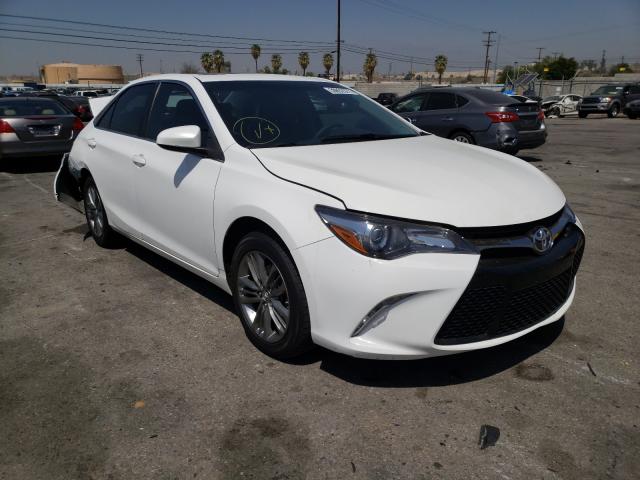 TOYOTA CAMRY LE 2017 4t1bf1fkxhu437221