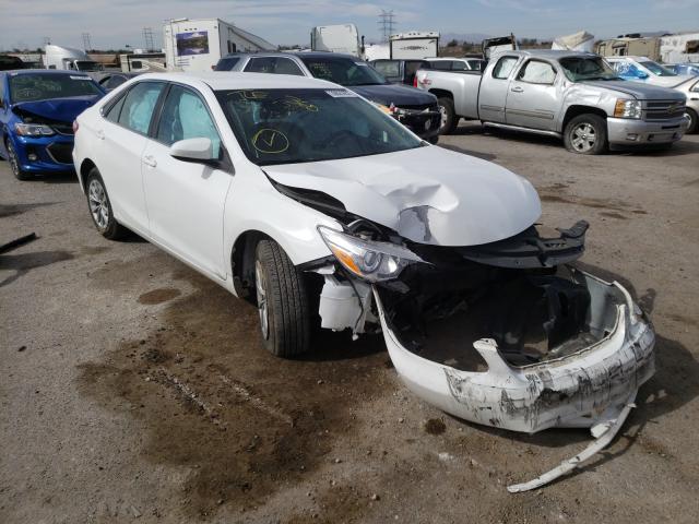 TOYOTA CAMRY LE 2017 4t1bf1fkxhu438465