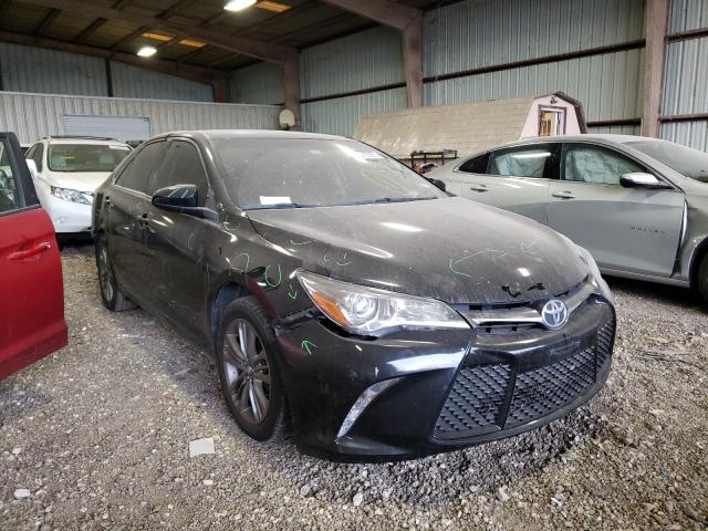 TOYOTA CAMRY LE 2017 4t1bf1fkxhu438532