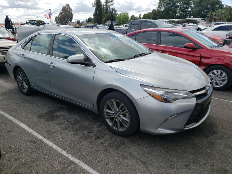 TOYOTA CAMRY LE 2017 4t1bf1fkxhu439048