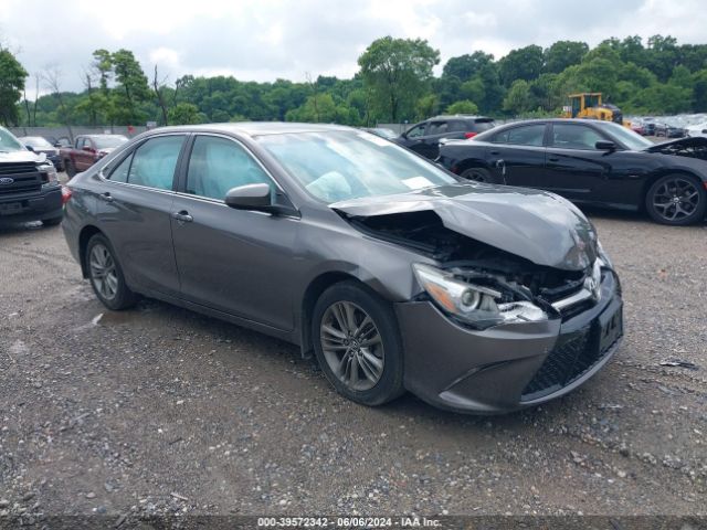 TOYOTA CAMRY 2017 4t1bf1fkxhu439860