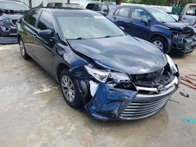 TOYOTA CAMRY LE 2017 4t1bf1fkxhu440118