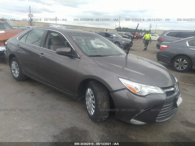 TOYOTA CAMRY 2017 4t1bf1fkxhu440667