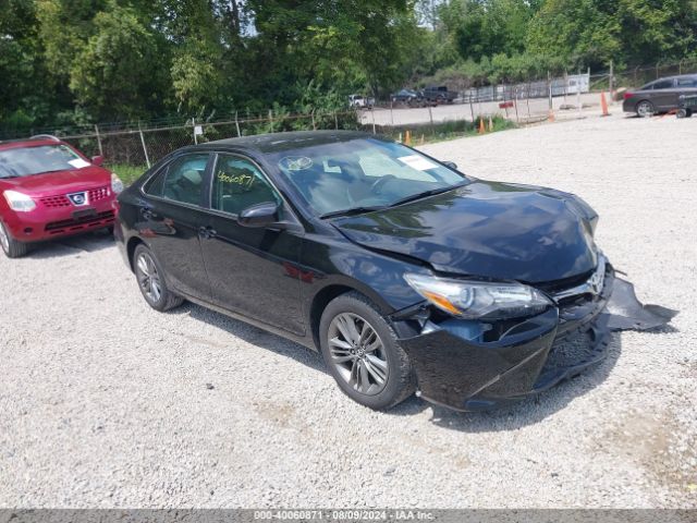 TOYOTA CAMRY 2017 4t1bf1fkxhu441706