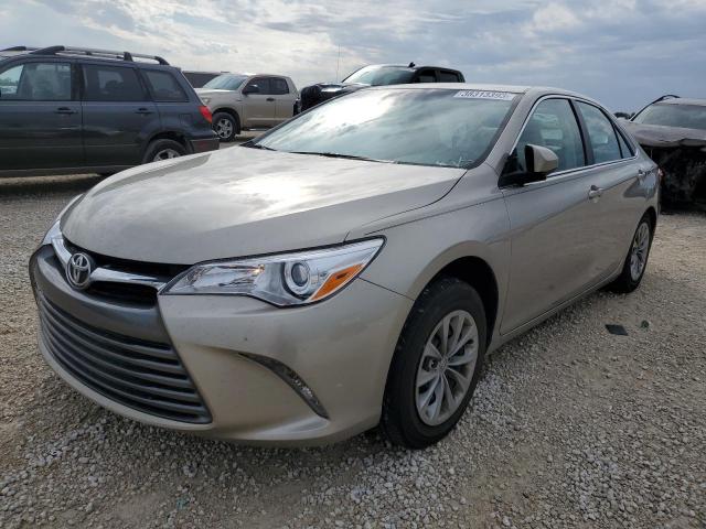 TOYOTA CAMRY LE 2017 4t1bf1fkxhu441950