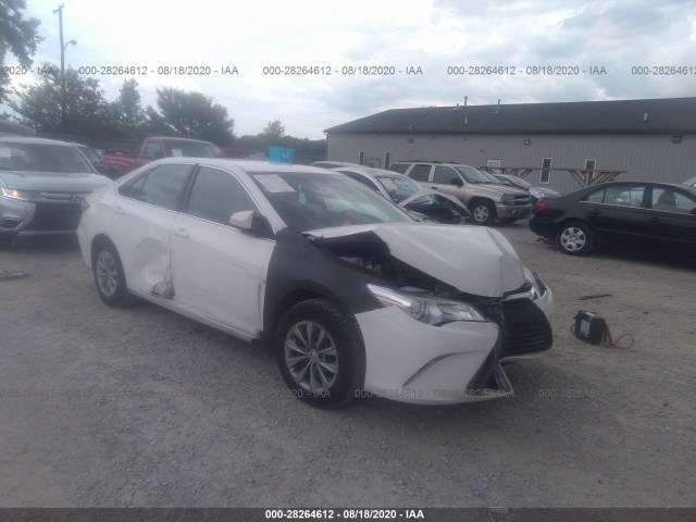 TOYOTA CAMRY 2017 4t1bf1fkxhu441964