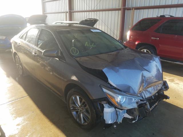 TOYOTA CAMRY LE 2017 4t1bf1fkxhu442046